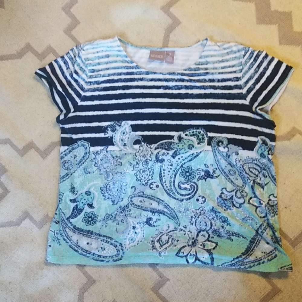 Woman's top